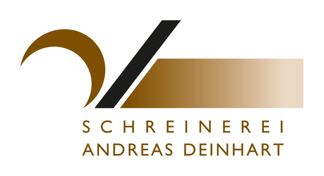 Logo Schreinerei Deinhart